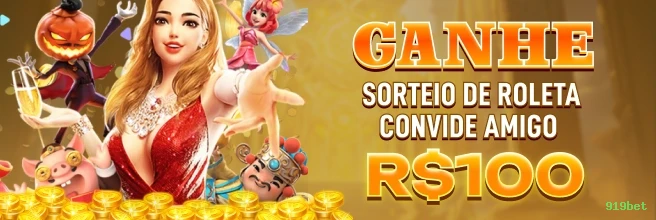 Jogos de fortune da 919bet com prêmios incríveis