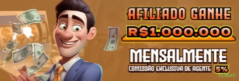 Imagem promocional da 919bet mostrando a plataforma e suas vantagens