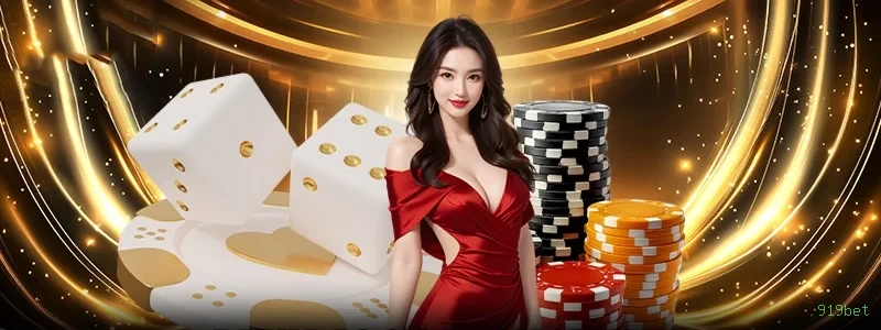Jogos de loteria online na 919bet